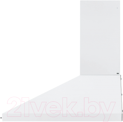 Вытяжка купольная Krona Brief 600 PB / КА-00005768