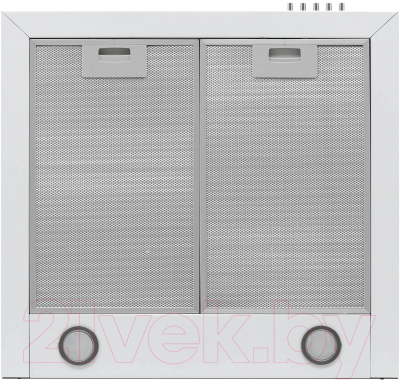 Вытяжка купольная Krona Brief 600 PB / КА-00005768