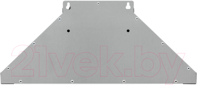 Вытяжка купольная Krona Brief 600 PB / КА-00005768