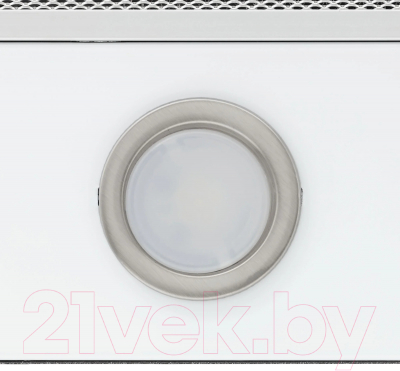 Вытяжка купольная Krona Brief 600 PB / КА-00005768