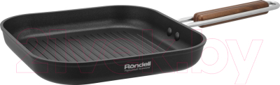 Сковорода-гриль Rondell RDA-1798 - фото