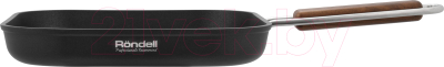 Сковорода-гриль Rondell RDA-1798