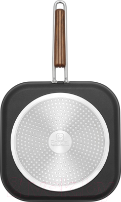 Сковорода-гриль Rondell RDA-1798