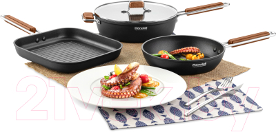 Сотейник Rondell RDA-1799