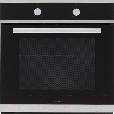 Электрический духовой шкаф Krona Pronto 60 S G2 / КА-00006173 - фото