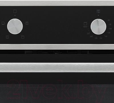 Электрический духовой шкаф Krona Pronto 60 S G2 / КА-00006173