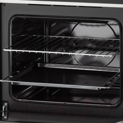 Электрический духовой шкаф Krona Pronto 60 S G2 / КА-00006173