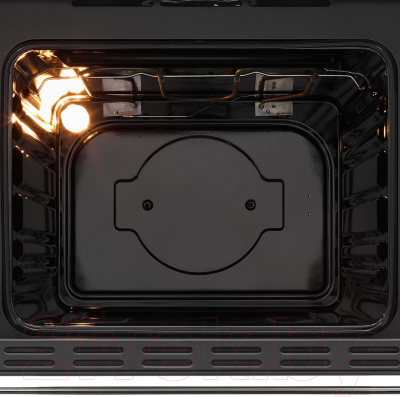 Электрический духовой шкаф Krona Pronto 60 S G2 / КА-00006173