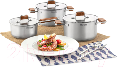 Ковш Rondell RDS-1790