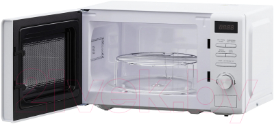 Микроволновая печь Krona Boson 44 WH / КА-00005779