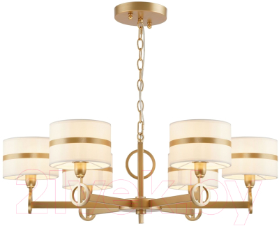 Люстра Aitin-Pro НСБ 01-6х40-105 / HD79474/6 - фото