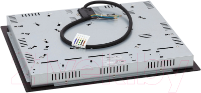 Электрическая варочная панель Krona Zauber 60 BL 1DZTK / КА-00005757