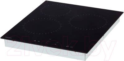 Электрическая варочная панель Krona Zauber 45 BL TK / КА-00005754