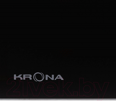 Электрическая варочная панель Krona Zauber 45 BL TK / КА-00005754