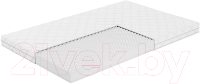 Детский матрас Mio Tesoro Тип 46 60x170