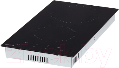 Электрическая варочная панель Krona Zauber 30 BL TK / КА-00005753