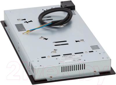 Электрическая варочная панель Krona Zauber 30 BL TK / КА-00005753