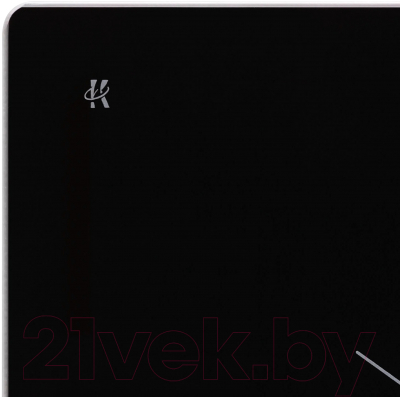 Электрическая варочная панель Krona Zauber 30 BL TK / КА-00005753