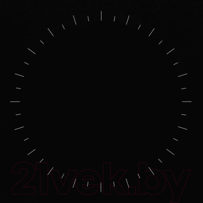 Электрическая варочная панель Krona Zauber 30 BL TK / КА-00005753