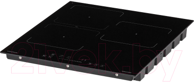 Индукционная варочная панель Krona Erde 45 BL 3BFTS / КА-00006696