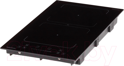 Индукционная варочная панель Krona Erde 30 BL 2BFTS / КА-00006687
