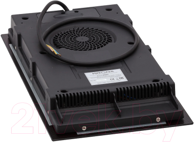 Индукционная варочная панель Krona Erde 30 BL 2BFTS / КА-00006687