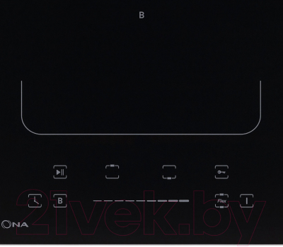 Индукционная варочная панель Krona Erde 30 BL 2BFTS / КА-00006687