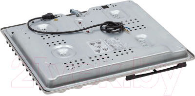 Газовая варочная панель Krona Hagel 60 IX / КА-00005752