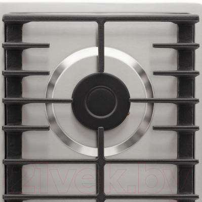 Газовая варочная панель Krona Hagel 60 IX / КА-00005752
