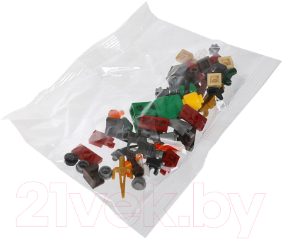 Конструктор Город мастеров Самураи / 27003-CY