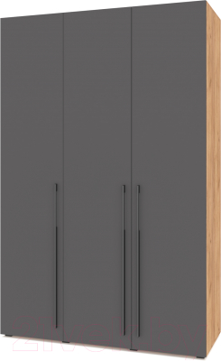 Шкаф Modern Стоун С32 - фото