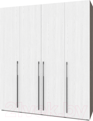 Шкаф Modern Стоун С41 - фото