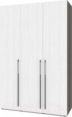 Шкаф Modern Стоун С31 - фото