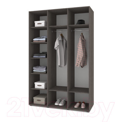 Шкаф Modern Стоун С31