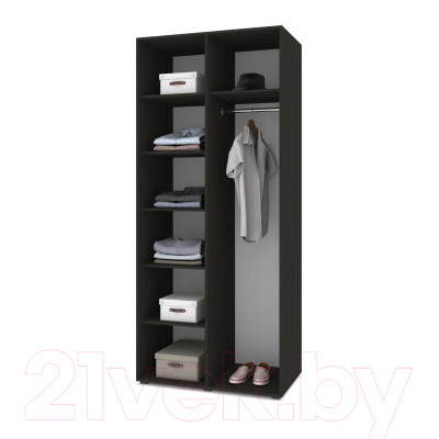 Шкаф Modern Стоун С22