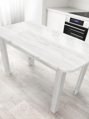 Обеденный стол Артём-Мебель СН-130.01