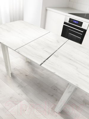 Обеденный стол Артём-Мебель СН-130.01