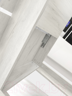 Обеденный стол Артём-Мебель СН-130.01