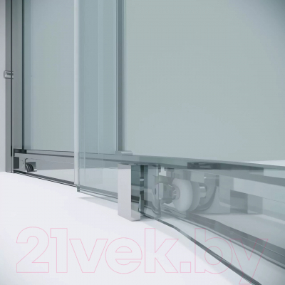 Душевой уголок Grossman Cosmo 80x80x195 / 301.K33.02.8080.10.00