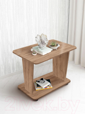 Журнальный столик Артём-Мебель Астерикс СН-126.02