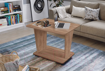 Журнальный столик Артём-Мебель Астерикс СН-126.02