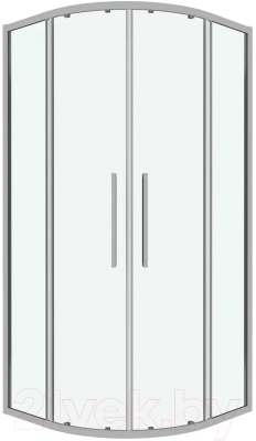 Душевой уголок Grossman Cosmo 90x90x195 / 301.K33.02.9090.10.00 - фото