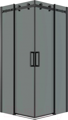 Душевой уголок Grossman Classic 90x90x195 / 300.K33.04.9090.21.10 - фото