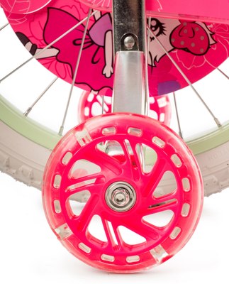 Детский велосипед FAVORIT Kitty / KIT-18RS