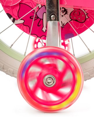 Детский велосипед FAVORIT Kitty / KIT-18RS