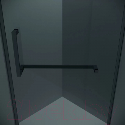 Душевой уголок Grossman Pragma 100x100x195 / 302.K33.03.1010.21.10