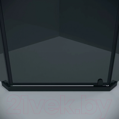 Душевой уголок Grossman Pragma 100x100x195 / 302.K33.03.1010.21.10