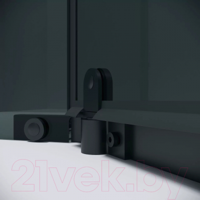 Душевой уголок Grossman Pragma 100x100x195 / 302.K33.03.1010.21.10