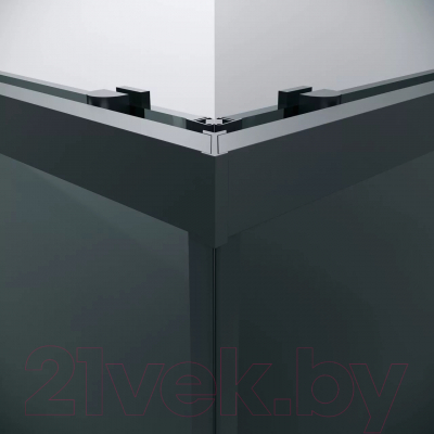 Душевой уголок Grossman Cosmo 80x80x195 / 300.K33.02.8080.21.10