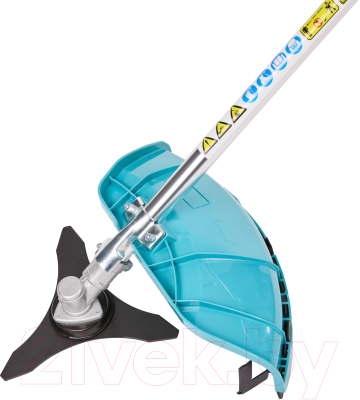 Триммер бензиновый GPT TBC-522